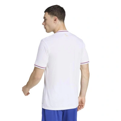 Koszulka Olympique Lyon 2025-2026 Odzież dla kibiców