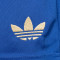 Spodenki adidas Olympique Lyon 2025-2026 Odzież dla kibiców