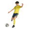 Koszulka adidas Kids Al Nassar 2025-2026 Home