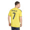 Koszulka adidas Al Nassr 2025-2026 Strona główna