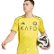 Koszulka adidas Al Nassr 2025-2026 Strona główna