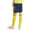 Spodenki adidas Kids Al Nassar 2025-2026 Home