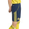 Spodenki adidas Kids Al Nassar 2025-2026 Home