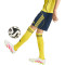 Spodenki adidas Kids Al Nassar 2025-2026 Home