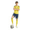 Spodenki adidas Kids Al Nassar 2025-2026 Home