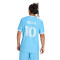 Koszulka adidas Messi Inter Miami Cf Authentic 2025-2026 trzeci