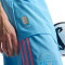 Koszulka adidas Messi Inter Miami Cf Authentic 2025-2026 trzeci