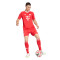 Spodenki adidas Fc Bayern 2025-2026 Trzeci