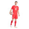 Spodenki adidas Fc Bayern 2025-2026 Trzeci