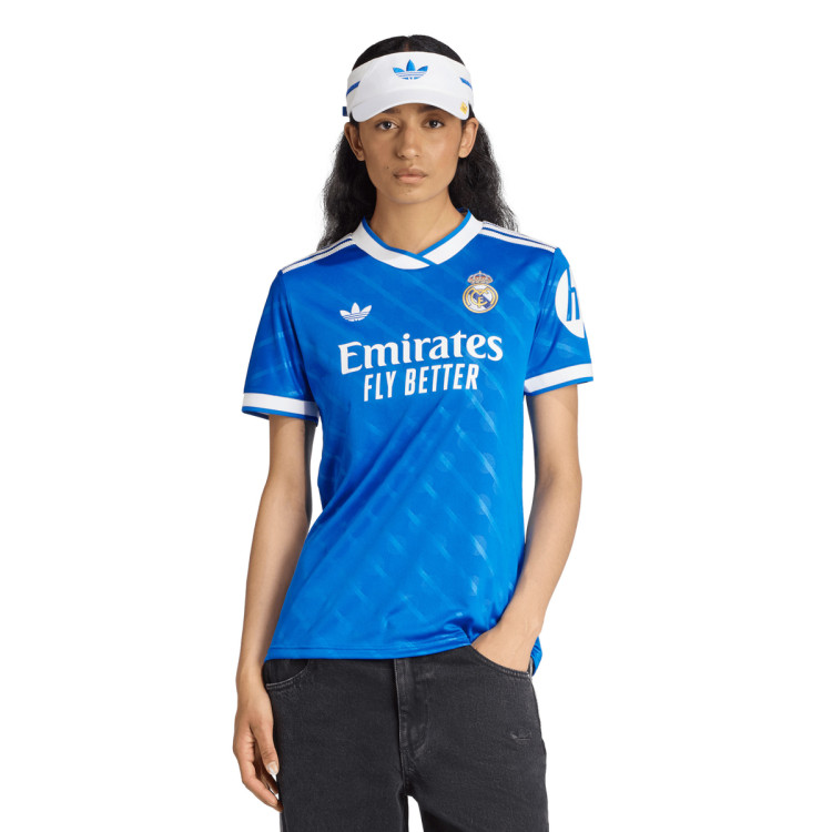 Real Madryt kobiet 2025-2026 – trzecie miejsce