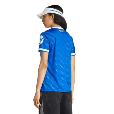 Koszulka Real Madryt kobiet 2025-2026 – trzecie miejsce