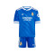 Strój adidas Kids Real Madryt 2025-2026 3. miejsce