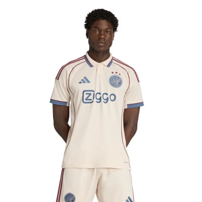 Koszulka Ajax 2025-2026 Trzeci