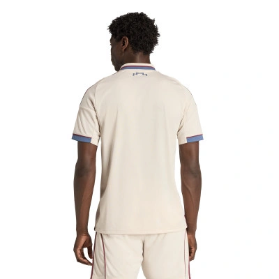 Koszulka Ajax 2025-2026 Trzeci