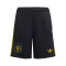 Spodenki adidas Trzeci Strój Manchester United 2025-2026 dla Kids
