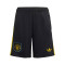 Spodenki adidas Trzeci Strój Manchester United 2025-2026 dla Kids