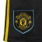 Spodenki adidas Trzeci Strój Manchester United 2025-2026 dla Kids