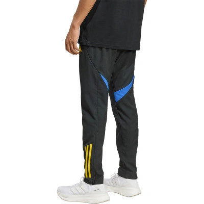 Długie spodnie Manchester United 2025-2026 Trening