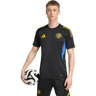 Koszulka Manchester United 2025-2026 Trening