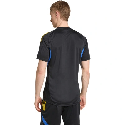 Koszulka Manchester United 2025-2026 Trening