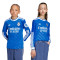 Koszulka adidas Kids Real Madryt 2025-2026 – długi rękaw – trzecie miejsce