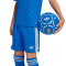 Spodenki adidas Kids Real Madryt 2025-2026 3. miejsce
