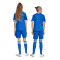 Spodenki adidas Kids Real Madryt 2025-2026 3. miejsce