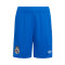 Spodenki adidas Kids Real Madryt 2025-2026 3. miejsce