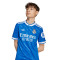 Koszulka adidas Kids Real Madryt 2025-2026 3. miejsce