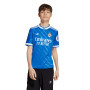 Kids Real Madryt 2025-2026 3. miejsce-Niebieski
