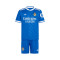 Strój adidas Real Madryt dla Kids 2025-2026