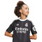 Koszulka adidas Kids Real Madryt 2025-2026 3. miejsce