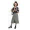 Koszulka adidas Kids Real Madryt 2025-2026 3. miejsce