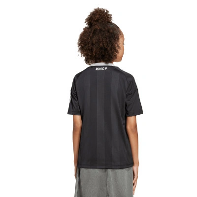 Koszulka Kids Real Madryt 2025-2026 3. miejsce