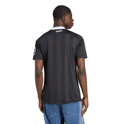 Koszulka Real Madryt 2025-2026 Bramkarz trzeci