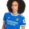 Koszulka adidas Damski Croptop Real Madryt 2025-2026 3. miejsce