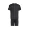 Strój adidas Kids Real Madryt 2025-2026 3. miejsce