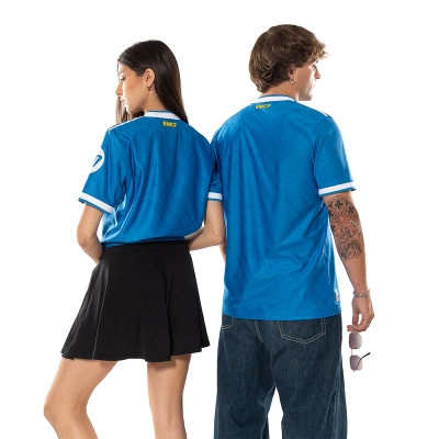 Koszulka Real Madryt 2025-2026 Autentyczne trzecie miejsce