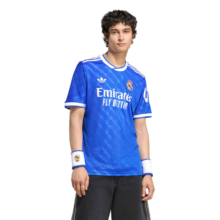 Real Madryt 2025-2026 3. miejsce