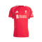 Koszulka adidas Liverpool Fc 2025-2026 W domu
