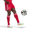 Spodenki adidas Liverpool Fc 2025-2026 W domu