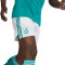 Spodenki adidas Liverpool Fc 2025-2026 Trzeci