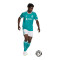 Spodenki adidas Liverpool Fc 2025-2026 Trzeci