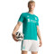 Koszulka adidas Liverpool Fc Authentic 2025-2026 Trzeci