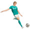 Koszulka adidas Liverpool Fc Authentic 2025-2026 Trzeci