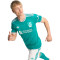 Koszulka adidas Liverpool Fc Authentic 2025-2026 Trzeci