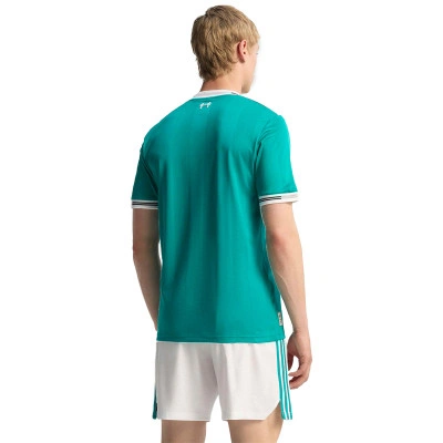 Koszulka Liverpool Fc Authentic 2025-2026 Trzeci