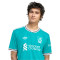 Koszulka adidas Liverpool Fc 2025-2026 Trzeci