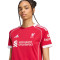 Koszulka adidas Liverpool Fc 2025-2026 dla kobiet
