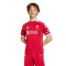Koszulka adidas Liverpool Fc 2025-2026 dla Kids w domu